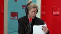 Je sais pas comment j’aurais pas fait ça comme ça - La drôle d'humeur de Mélodie Fontaine