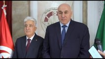 Difesa, Crosetto ha incontrato a Tunisi il suo omologo Imed Memmich
