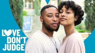 My Girlfriend Is Now My Husband | LOVE DON'T JUDGE