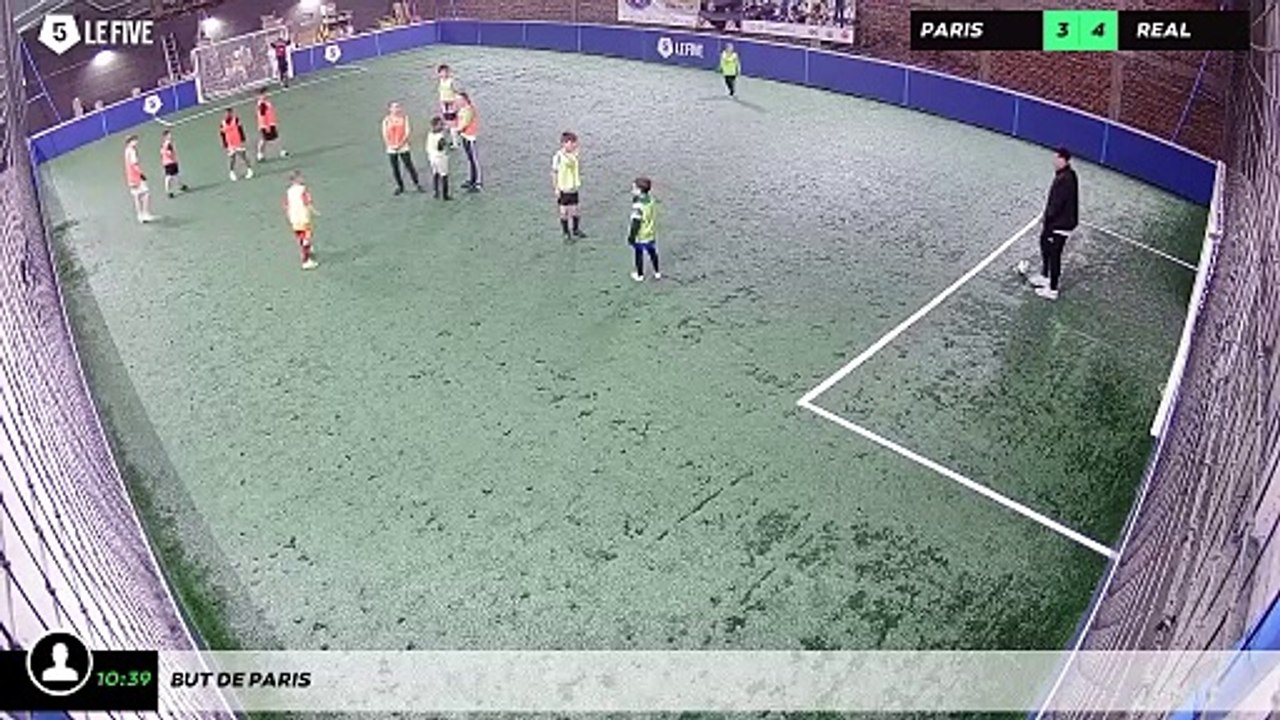 But de PARIS