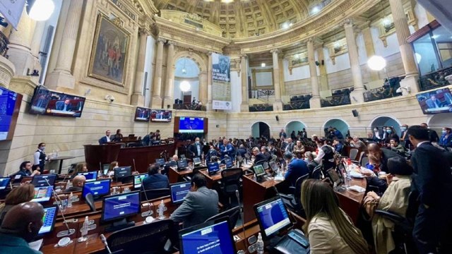 Así ha avanzado la reforma pensional en el Senado: estos son los puntos más importantes