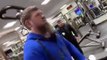 Após rumores sobre a sua saúde, Kadyrov publica vídeo a fazer exercício