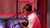 LIVE - Jérémy Frérot interprète 