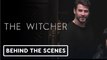 The Witcher: Season 4 | Behind-The-Scenes Table Read - Liam Hemsworth - Come ES