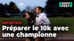 JO de Paris 2024 : Méline Rollin, détentrice du record de France de marathon, nous donne ses conseils pour courir un 10 km
