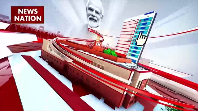 Mayawati in Aligarh : Aligarh में BSP अध्यक्ष मायावती की जनसभा