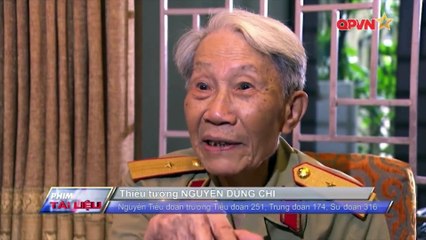 Phim Tài Liệu Chiến Tranh - Trận Đánh Đồi A1 Tập 3