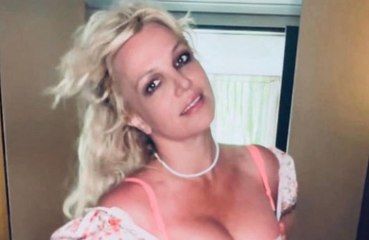Britney Spears'ın anıları film oluyor!