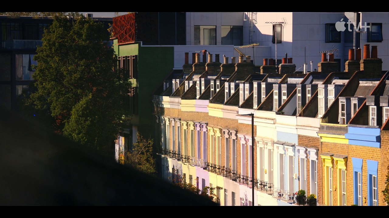 Trying - staffel 4 Trailer DF