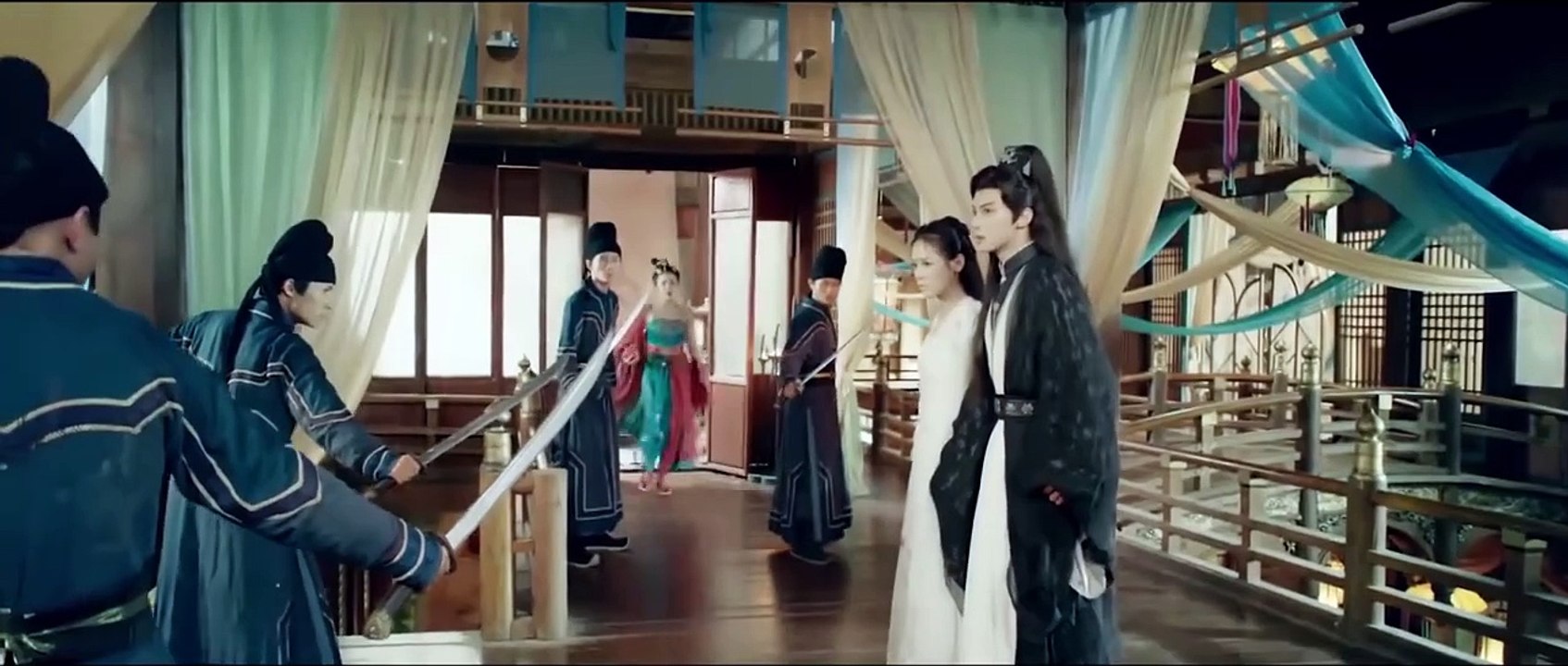 EP.6 Walk with You (2024) ENGSUB