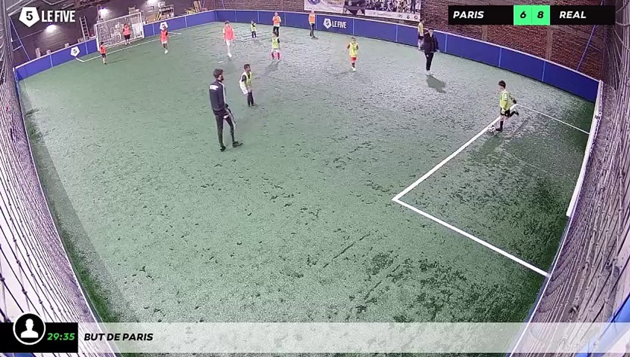 But de PARIS