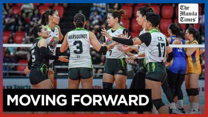 NXLED Chameleons Boost Confidence with Win Over Capital 1 Solar Spikers 🏐