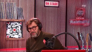 PÉPITE - Jérémy Frérot en live et en interview dans #LeDriveRTL2 (22/04/24)