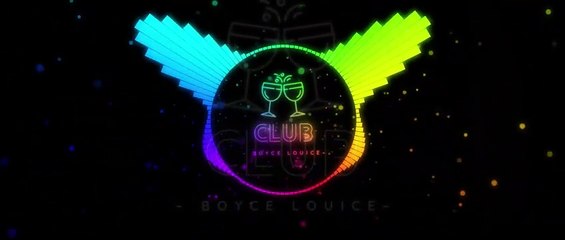 club (Music Visualiser Video)