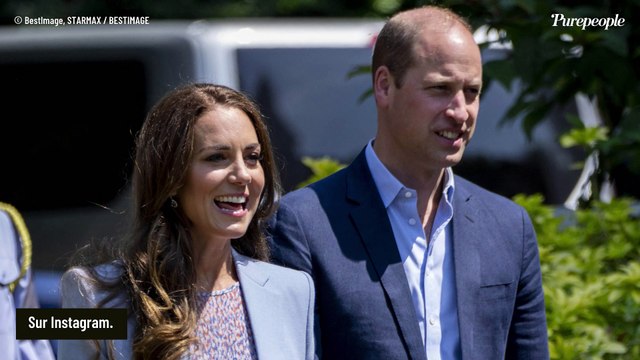 Prince Louis a 6 ans : une photo inédite dévoilée par Kate Middleton