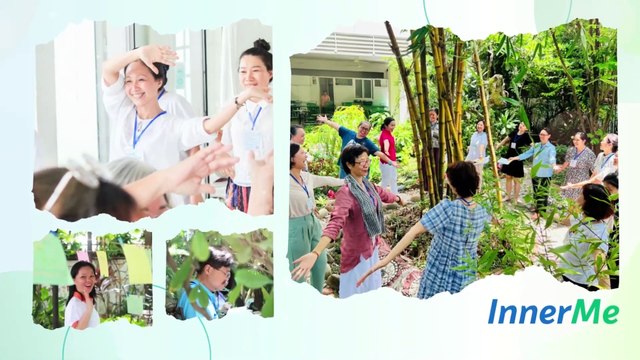 5 Câu Khẳng Định Tích Cực Giúp Bạn Thay Đổi Bản Thân | Inner Tip | Inner Space Việt Nam