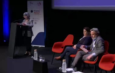 Tour de France de l’Anah le 2 avril 2024 à Bordeaux - Introduction