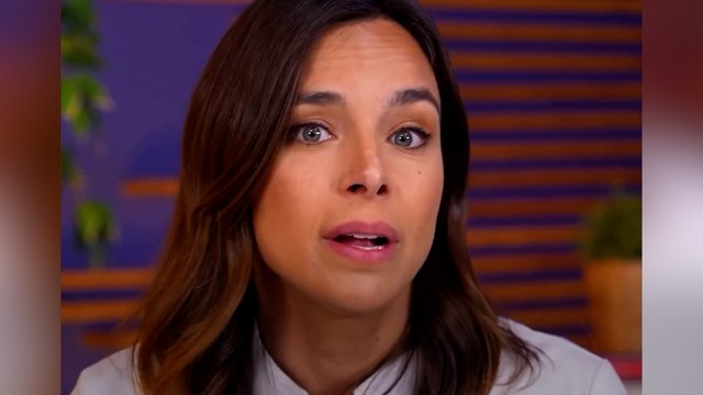 MeToo à l’hôpital : Marine Lorphelin témoigne avoir été victime de « mains baladeuses »