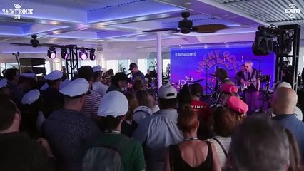 Sailing (Live) - Christopher Cross