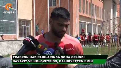 19.04.2024 - ZAFER KARA