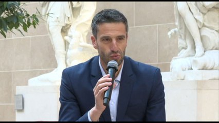 Parigi2024, in Francia l'Olimpiade sarà anche... culturale