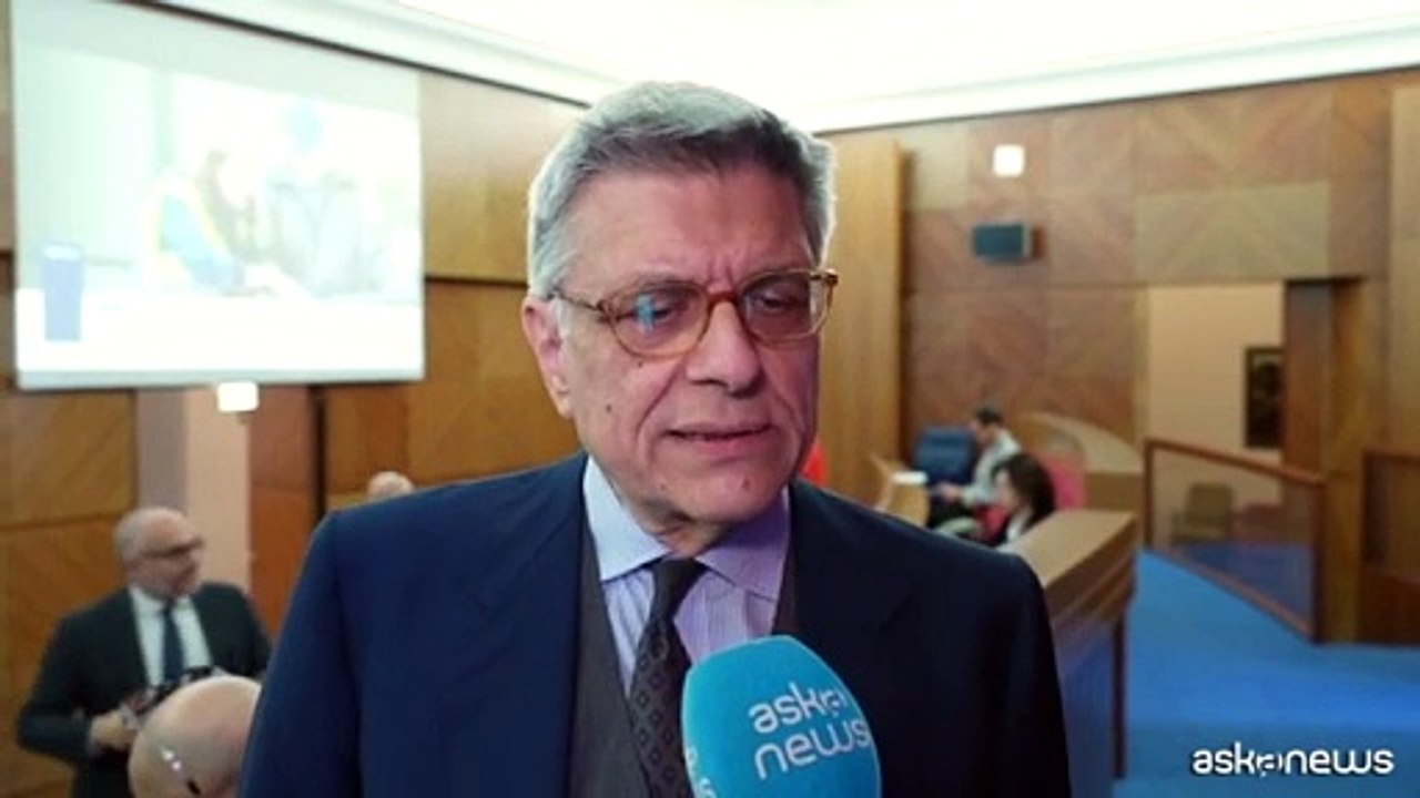 Sicurezza lavoro, De Felice: proficua collaborazione con Inail