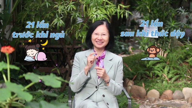 Vượt Qua Nỗi Sợ Dễ Dàng Bằng Câu Khẳng Định Tích Cực | Inner Tip | Inner Space Việt Nam