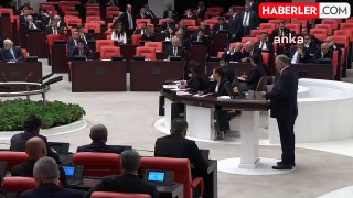 MHP Grup Başkanvekili Erhan Akçay: Ankara'da açılan Meclis umutsuzluğu silip atmıştır