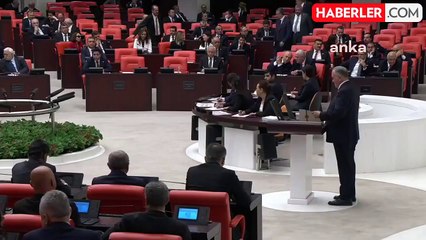MHP Grup Başkanvekili Erhan Akçay: Ankara'da açılan Meclis umutsuzluğu silip atmıştır
