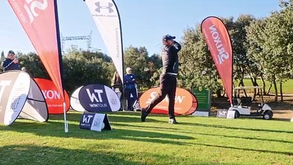 Win Tour 2022 : La finale au golf de La Cabre d'or