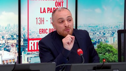 L'INTÉGRALE - Les Auditeurs ont la parole du 23 avril 2024