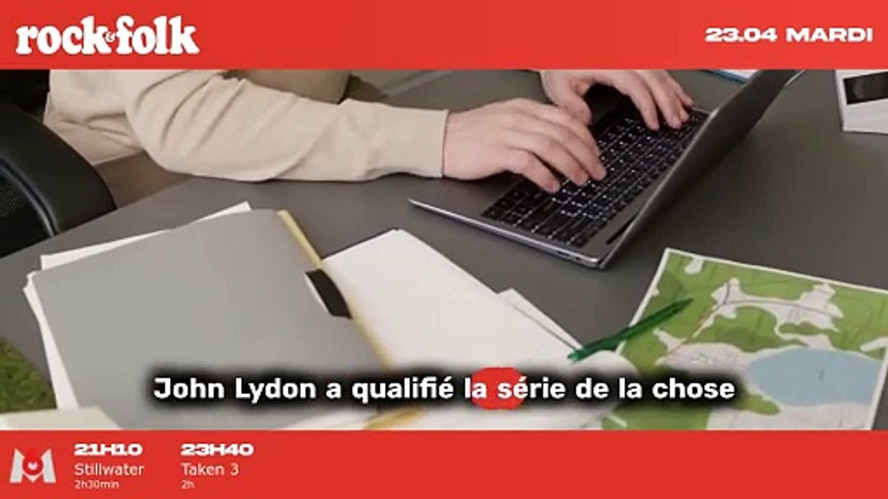 John Lydon, membre des Sex Pistols, critique violemment la série biographique "Pistol" pour son manque de respect.