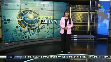 Celebran encuentro en Rusia de representantes de países miembros de la OCS
