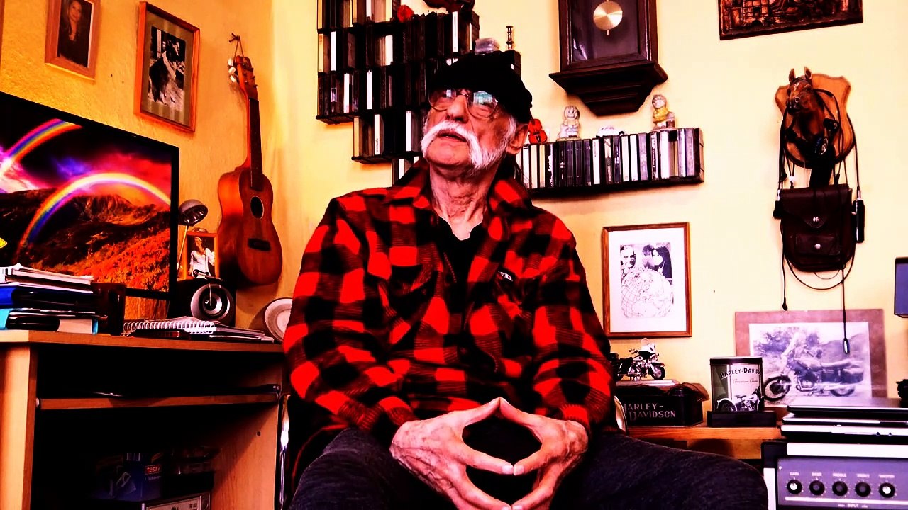 7013 Kasi 2 Tag im 76 Jahr