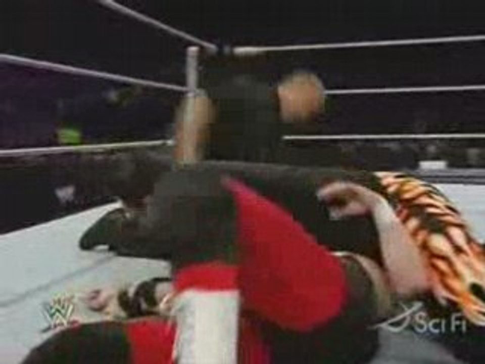 Ecw 08.04.08 part5