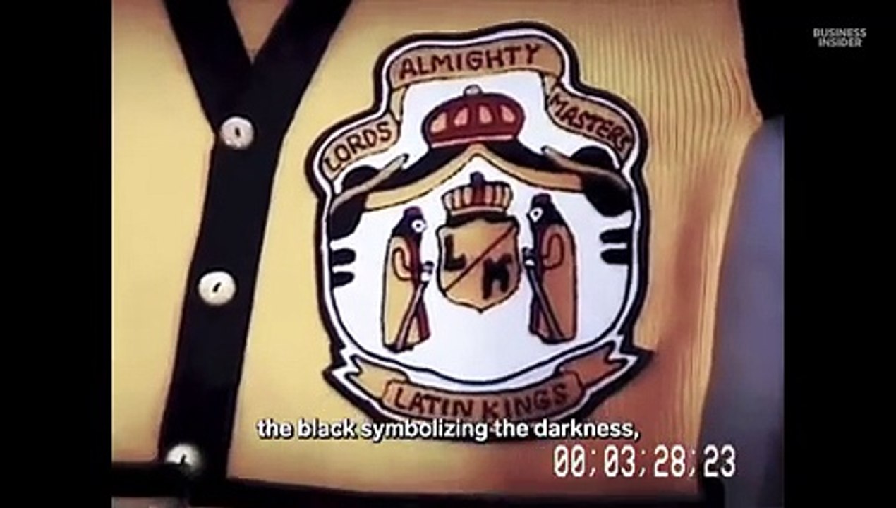 How 9 gangs and Mafias actually work — from the Crips to the Hells Angels