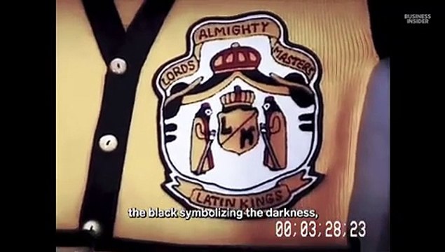 How 9 gangs and Mafias actually work — from the Crips to the Hells Angels