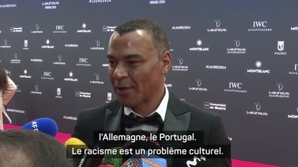 Racisme - Cafu : "L'Espagne n'est pas le seul pays à avoir un problème"