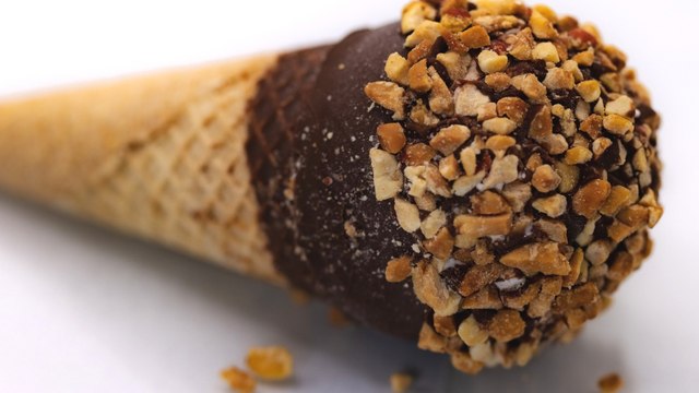 No, Drumsticks Aren't Actually Made With Real Ice Cream