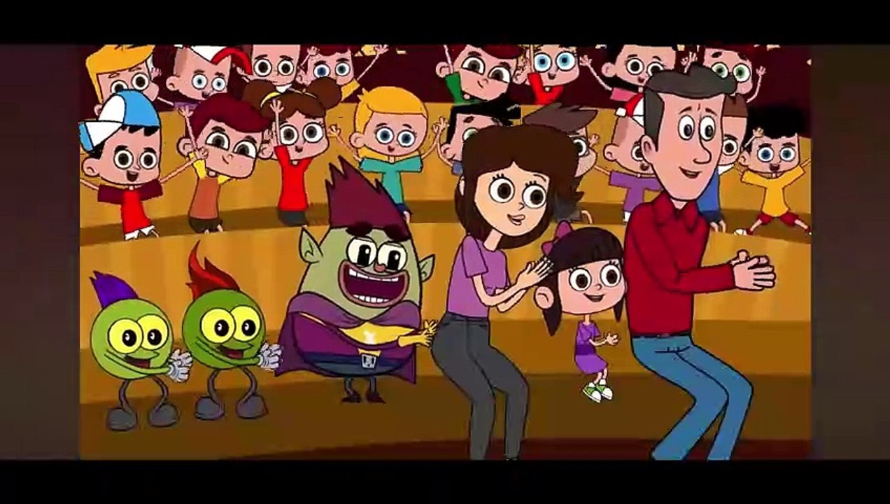 OZMO- 23 NİSAN ULUSAL EGEMENLİK VE ÇOCUK BAYRAMI