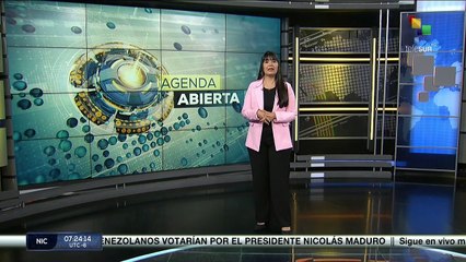 Comienza el voto adelantado de elecciones presidenciales en Panamá