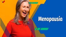 Actitud Saludable | Transición hacia una menopausia más amigable
