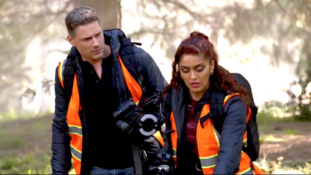 Nailed It on the Upcoming Episode of CSI: Vegas