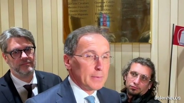 Boccia (Pd): ci faremo sentire contro dl Pnrr e Def invisibile