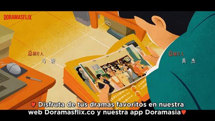 Amaremos en primavera Capitulo 1