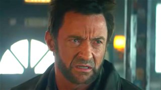Deadpool & Wolverine Trailer Teases A Logan We Might Not Know
