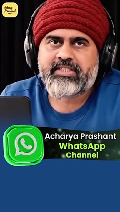Distracted? || Acharya Prashant