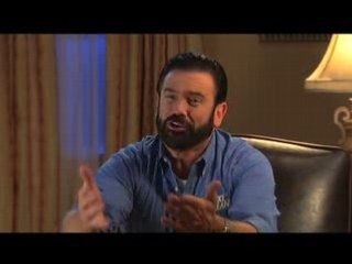 Billy Mays Has Laryngitis Internet TV Commercial
