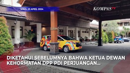 Gibran Disebut Bukan Lagi Kader PDIP: Dipecat Enggak Masalah