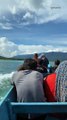 Kampung Lobo kabupaten Kaimana Papua Barat